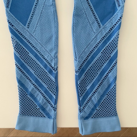 NUX x SoulCycle Quintessential Leggings-NWT! - Picture 6 of 9